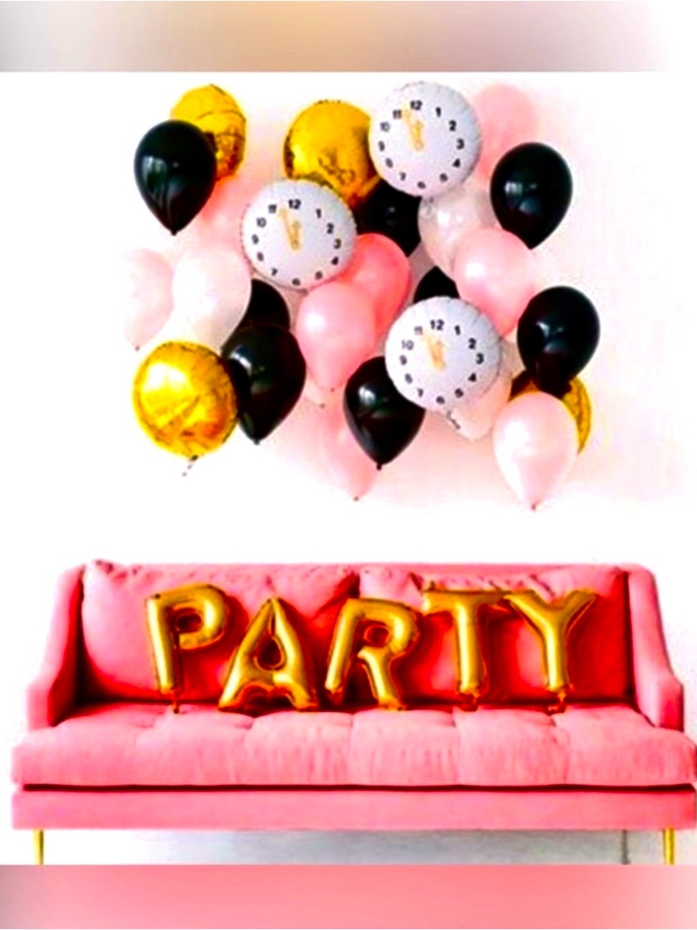 I'M HOSTING A POSH PARTY 2:pm tomorrow 🎉 - Picture 10 of 15